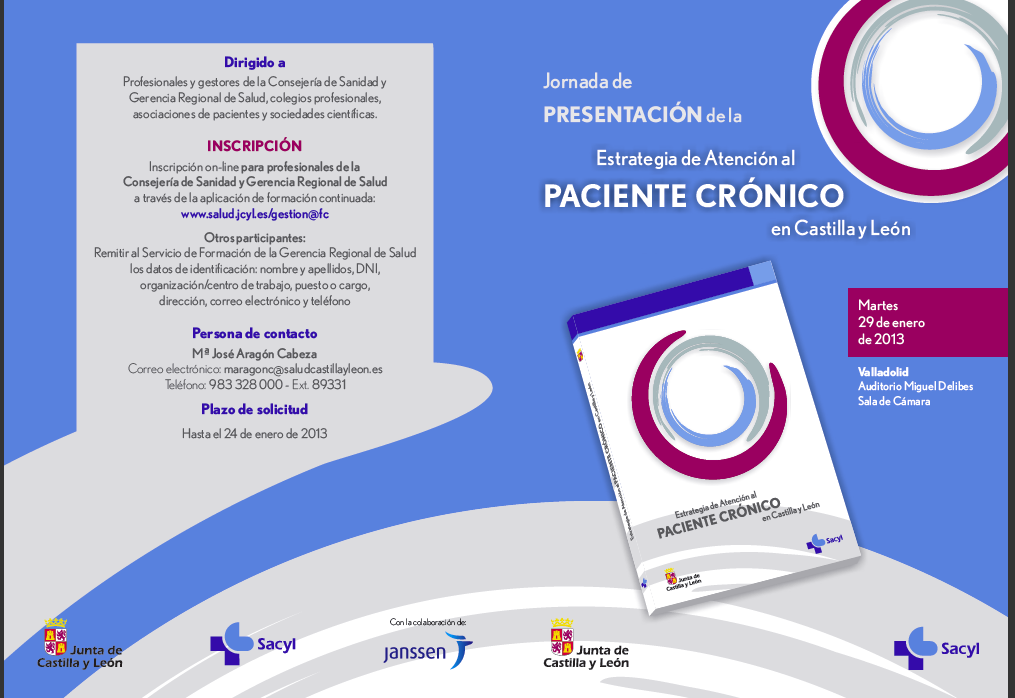 Que moderno todo. Fíjense en los logotipos de la parte inferior, que nos vamos a reir.