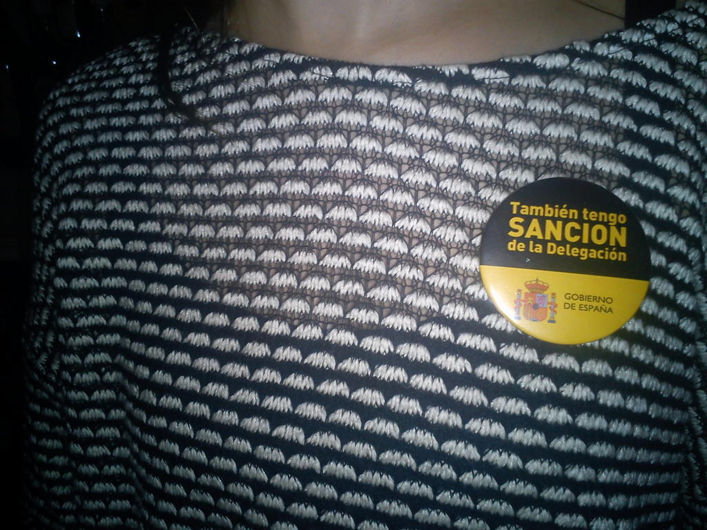 ¡Elegante a la par que molona! 