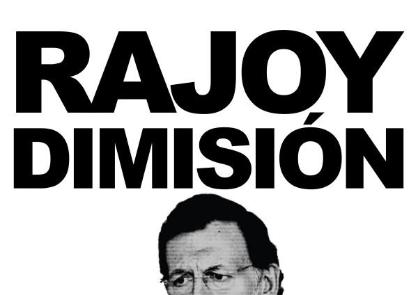 Rajoy Dimision-01