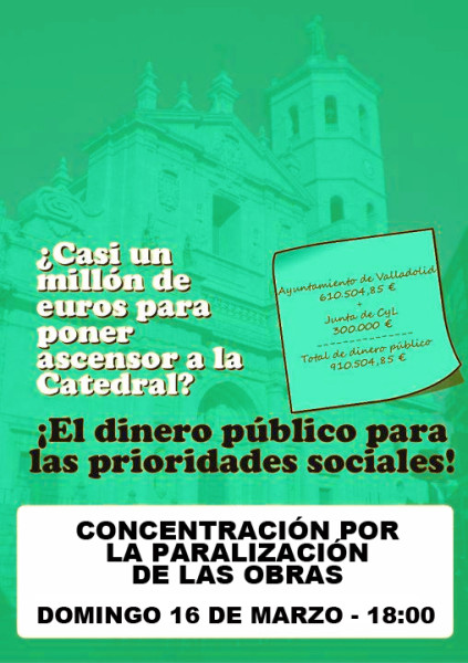concentración_catedral_16_marzo